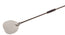 Palettino per Pizza GiMetal in Acciaio Inox Ø 20cm