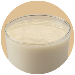 PreGel Pannacrema Cocco 1,2kg - Pasta Aromatizzante Professionale