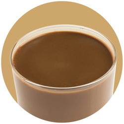 PreGel Pannacrema Crema Nocciola 1kg - Pasta Aromatizzante