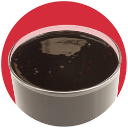 PANNACREMA LAMPONE 1.1 KG