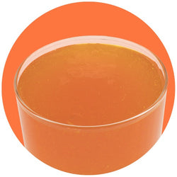 PANNACREMA MANDARINO 1.1 KG