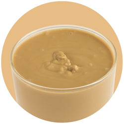 PreGel Pannacrema Mandorla Tostata 1,1kg - Aroma Professionale