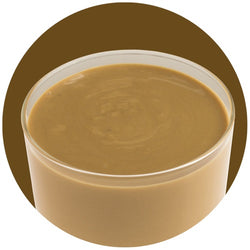 PreGel Pannacrema Noce di Sorrento 1,1kg - Pasta Aromatizzante