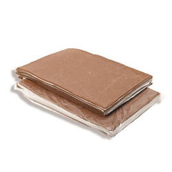 Pan di Spagna Roulé al Cacao Ice Wer 58x38cm - Altezza 0,7cm