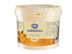 PASSATA ALBICOCCA DA FORNO 6KG