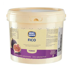 Passata di Fichi da Forno Menz & Gasser 6kg - Per Pasticceria