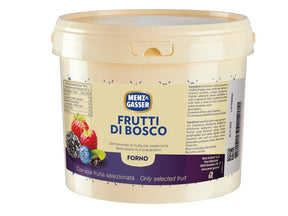 PASSATA DI MISTO BOSCO DA FORNO 6KG