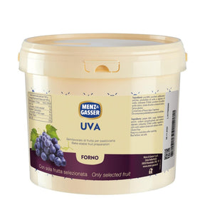 PASSATA UVA DA FORNO 6KG