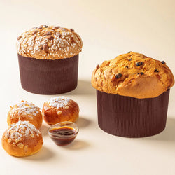 Pastraroma Maxima per Grandi Lievitati 1kg - Aroma Professionale