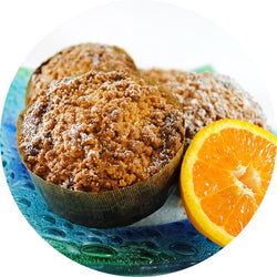 Pasta Aroma Arancia PreGel 1kg - Concentrato per Pasticceria