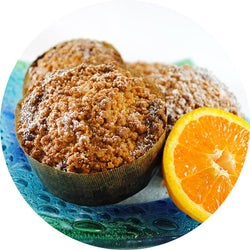 PASTA AROMA ARANCIA 1KG