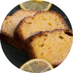 PASTA AROMA LIMONE 1 KG