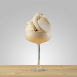Pasta Gelato Cremino Classico PreGel 3kg - Per Variegatura