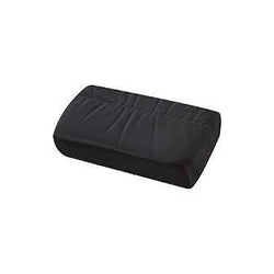 Pasta di Zucchero ColorGlass Boccia Nera 1kg - Effetto Lucido