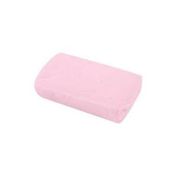 Pasta di Zucchero Pasta Nova Boccia Rosa 1kg - Per Cake Design