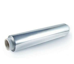 ROTOLO ALLUMINIO 120MT