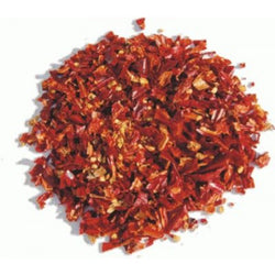 Peperoncino Frantumato Sidea 1kg - Piccante Professionale