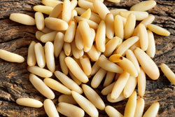 PINOLI CINA TIPO A 1KG