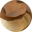 PinoPinguino Caramello PreGel 3kg - Crema Variegato per Gelato