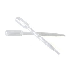 Pipette per Pasticceria e Finger Food Ice Wer (Box da 100 Pezzi)