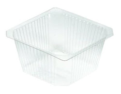 Pirottini Savarin Artigiancarta Trasparenti 45x45mm (1000pz)