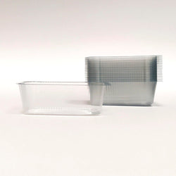 PIROTTINO BABA TRASPARENTE MIGNON 1000PZ