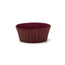 Pirottini Tondi n.2 Artigiancarta Marroni 25x61mm (2000 Pezzi)