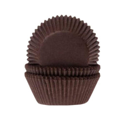 Pirottini Tondi n.6 Artigiancarta Marroni 45x90mm (1000 Pezzi)