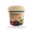 Secchiello di Crema Spalmabile al Pistacchio 15% Dulcistar da 5kg per uso professionale su sfondo neutro