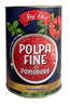 polpa fine pomodoro 3x4050g, polpa di pomodoro Big Chef, pomodoro fine per cucinare, polpa pomodoro 4050g, polpa di pomodoro per sugo, pomodoro per pizza