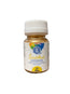 Colore Polvere Oro Scintillante 20g – Polvere scintillante oro per aggiungere un tocco brillante e lussuoso alle tue preparazioni.