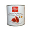 Latta da 2500 g di pomodori pelati San Marzano DOP Robo per pizzeria