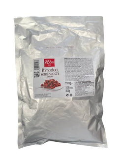 POMODORI FILETTI SEMISECCHI 1100G BUSTA ROBO