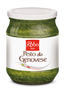 PESTO GENOVESE 500 GR VETRO ROBO