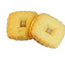 Biscotti Quadretti al Caffè Misterbiscottino 1,5kg - Pasticceria