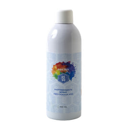 Spray Raffreddante per Cioccolato e Zucchero Ice Wer 400ml