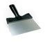 Raschia Professionale per Cioccolato Martellato 210x145mm