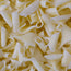 Riccioli di Cioccolato Ice Wer Bianco 700g - Decorazione Pasticceria