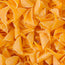Riccioli di Cioccolato Ice Wer Arancio 700g - Decorazione Pasticceria