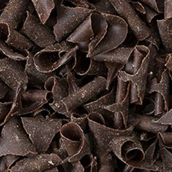 RICCIOLI CIOCCOLATO NERO 700 GR