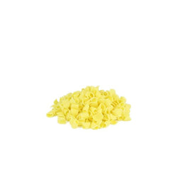 Riccioli di Cioccolato Ice Wer Limone 700g - Decorazione Pasticceria