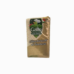 Riso Carnaroli Gallo 1kg x 6pz – Riso Carnaroli di alta qualità, perfetto per risotti e piatti tipici italiani.