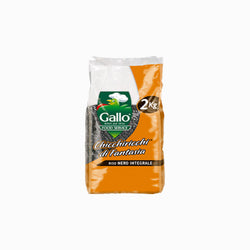 RISO NERO VENERE GALLO 2KG