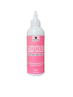 Colore Air Rosa Liquido 190g – Colore rosa liquido per un effetto dolce e delicato nelle tue preparazioni di cake design.