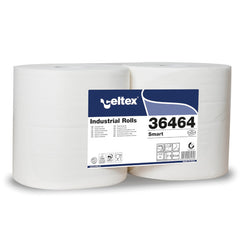 Rotoloni Asciugatutto Celtex Top Smart - Alta Assorbenza (2pz)