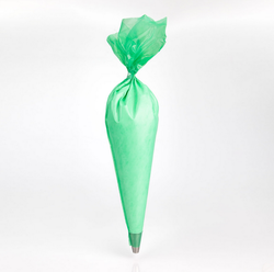Sac à Poche Martellato Professionali Verdi H55cm (Box 100pz)