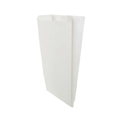 Sacchetti in Carta Bianchi House 12x24cm - Confezione Scorta 10kg