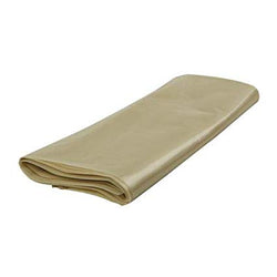 Sacchi Nettezza Trasparente Ambra Polipuglia 120x90cm (18kg)