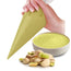 Sac à Poche Pronte Crema Pistacchio Soleò - Box 5 Buste da 1kg