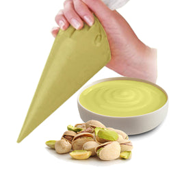 SAC POCHE CREMA PISTACCHI 1KG X 5 BUSTE